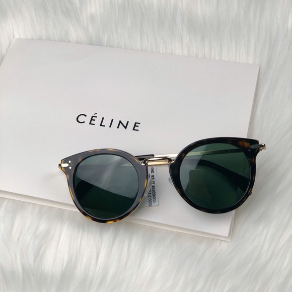 Celine Accessories - NWT Celine Authentic Sunglasses